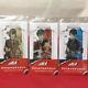 New Product Shipping Included Persona 5 Acrylic Stand 3 piece Set