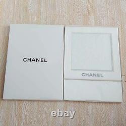 New Products of Chanel Stand Mirror White Novelty shipping from Japan