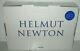 New Sealed Helmut Newton Sumo 2009 Edition Shipping Box Stand HC DJ Photographs