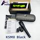 New Shure KSM8 black DualDyne Dynamic Mic DualDyne Dynamic Handheld BK US SHIP