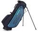 New Titleist 2019 Players 4 Plus Stand Bag (Navy/Bay/Glass) Free Shipping