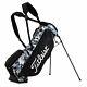 New Used As A Display Titleist Camouflage Players 4 Plus Stand Bag Free Ship