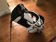New Vessel Players III 3.0 Stand Bag 14 way White Free ship