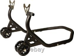 New Vortex Rear Motorcycle Stand St901 Fast Shipping