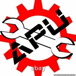 New Vortex Rear Motorcycle Stand St901 Fast Shipping