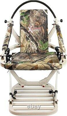 New brand X-Stand Victor Climbing Treestand Free shipping