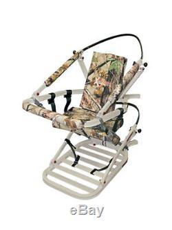 NewithSealed X-Stand Victor Climbing Treestand Model #XSCS349 Free Shipping