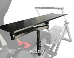 Next Level Racing NLR-A002 Keyboard Stand Gaming Sheet Option Fast Ship Japan
