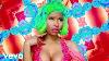 Nicki Minaj Starships Explicit