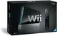 Nintendo Wii (RVL-S-KJ) Black Console FREE shipping Worldwide