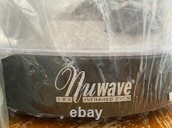 NuWave Model 20356 Pro Infrared Convection Oven NewithOpen Box. FAST SHIPPING
