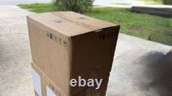 OEM LG Compressor TCA36811409 (FLD165NBMA) New Genuine Part Fast Shipping
