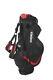 OGIO Vision Golf Bag 2.0 Red FREE SHIPPING New