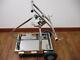 One Man Kart Stand Stainless Steel FREE SHIPPING