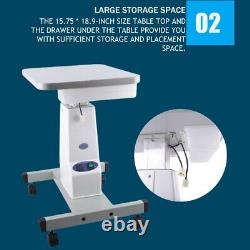 Optical optometry motorized table ophthalmic electric equipment working tables