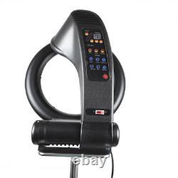 Orbiting Infrared Stand Hair Dryer Salon Color Processor Equipment