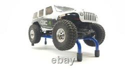 Ox KickStand Made For Axial SCX24 & Free Shipping! 1/24 1/18 car stand