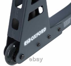 Oxford ZERO-G LITE Front Stand New! Fast shipping