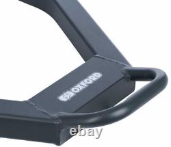 Oxford ZERO-G LITE Front Stand New! Fast shipping