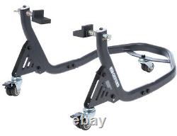 Oxford ZERO-G Rear Dolly Stand New! Fast shipping