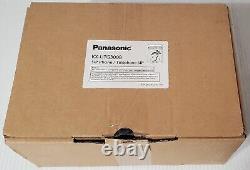 PANASONIC KX-UTG300B SIP Phone With Stand New with OEM Packaging Free Shipping