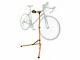 PRO Portable Mechanic Bike Repair Stand Bicycle Workstand FREE Shipping