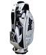 PXG Golf Performance 9.5 CB Carry Stand Bag White Color Express ship