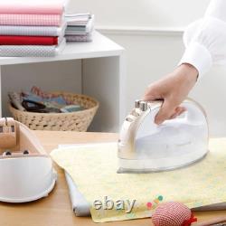 Panasonic Cordless Steam Iron Brand New! Free Shipping