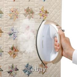 Panasonic Cordless Steam Iron Brand New! Free Shipping