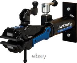 Park Tool PRS-4W-2 Professional Wall Mount Stand, Ships Free from US