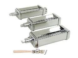 Pasta Roller Attachment for KitchenAid Stand Mixer FREE SHIPPING NEW