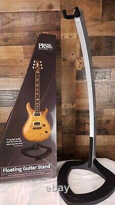 Paul Reed Smith PRS Floating Guitar Stand, NEW IN BOX, Free Ship
