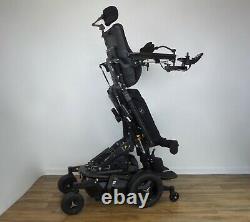 Permobil F5 VS standing power wheelchair stander, ROHO, New Battery, SHIPS FREE