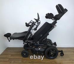 Permobil F5 VS standing power wheelchair stander, ROHO, New Battery, SHIPS FREE