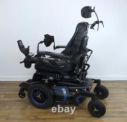 Permobil F5 VS standing wheelchair Power stander, New Battery SHIPS FREE