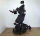 Permobil F5 VS standing wheelchair ROHO, Lights, New Battery SHIPS FREE