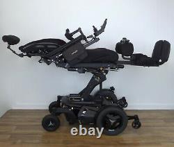 Permobil F5 VS standing wheelchair ROHO, Lights, New Battery SHIPS FREE