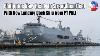 Philippine Navy Ready To Strengthen Fleet With New Landing Dock Ship From Pt Pal