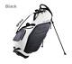 Ping 2022 Stand S20 Men's Golf Stand Bag 8.5inch 5Way 7lbs UPS Ship# Black