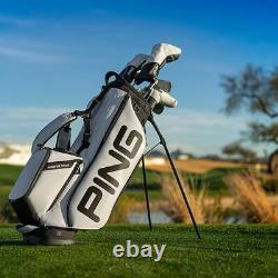 Ping Hoofer Tour Carry Bag Stand Bag fast shipping