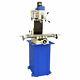 Pm-728vt Ultra Precision Vertical Bench Top Milling Machine Free Shipping