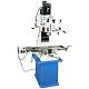 Pm-932m-pdf Vertical Milling Machine Power Down Feedwith Stand Free Shipping