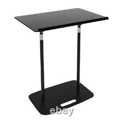 Portable Classroom Presentation Standing Church Conference Presentation Stand