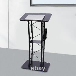 Presentation Stands Lecterns Curved Podium Pulpit Church Conference Lectern New