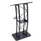 Presentation Stands Lecterns Curved Podium Pulpit Church Conference Lectern New