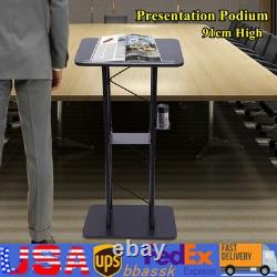 Presentation Stands Lecterns Curved Podium Pulpit Church Conference Lectern New