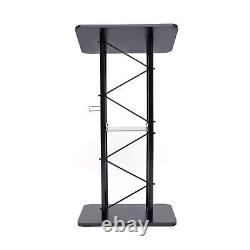 Presentation Stands Lecterns Curved Podium Pulpit Church Conference Lectern New