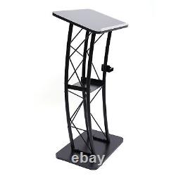 Presentation Stands Lecterns Curved Podium Pulpit Church Conference Lectern New