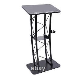 Presentation Stands Lecterns Curved Podium Pulpit Church Conference Lectern New