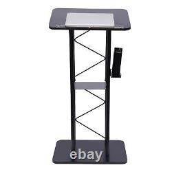 Presentation Stands Lecterns Curved Podium Pulpit Church Conference Lectern New